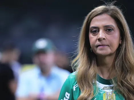 Empresa pode se tornar maior patrocinadora do Palmeiras