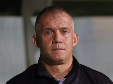 Sport mira Eduardo Baptista e +1 para ser o novo treinador
