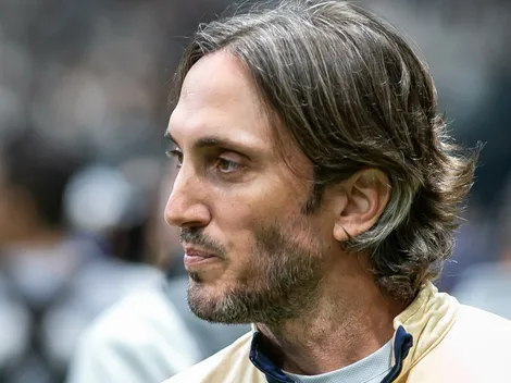 Zubeldía age e reforço se aproxima do São Paulo