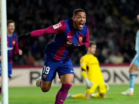 -Hilal tem interesse em Vitor Roque e Athletico-PR monitora situação