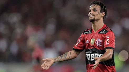 Michael atualmente defende o Al-Hilal – Foto: Thiago Ribeiro/AGIF