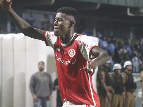 Betis avança em negociação e se aproxima de Vitão