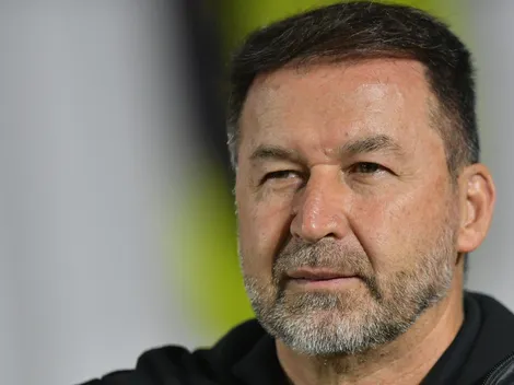 Melo envia proposta milionária para comprar atacante para o Corinthians