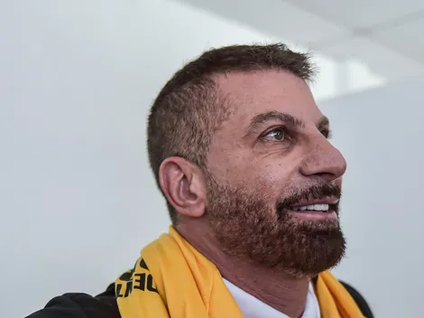 R$4 milhões: Pedrinho se prepara para receber 'bolada' no Vasco