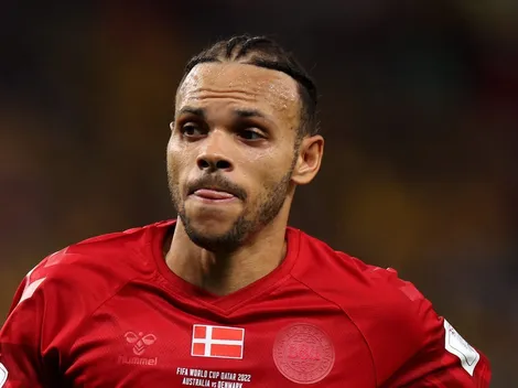 Grêmio surpreende e possível data para estreia de Braithwaite 'vaza'