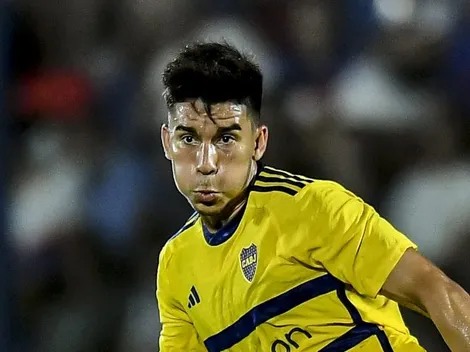 Imprensa argentina traz 'bomba' sobre Pol Fernández e São Paulo