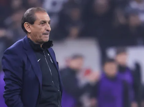 Vegetti revela detalhes da saída de Ramón Díaz do Vasco