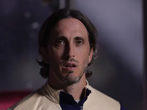 São Paulo encaminha acordo com meio-campista argentino