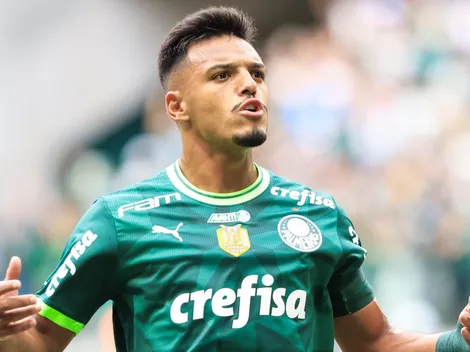 Situação de Menino complica no Palmeiras