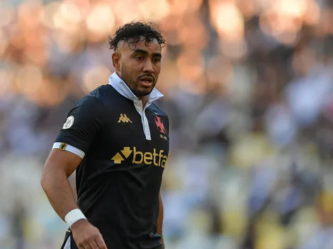 Notícia sobre Payet 'esquenta' bastidores do Vasco