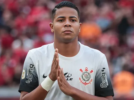 Corinthians aceita vender Wesley por valor milionário