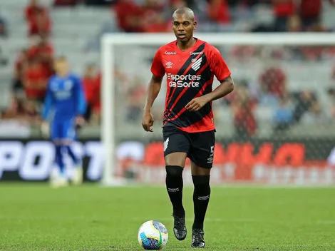 Palpite: Athletico-PR x Cerro Porteño – Copa Sul-Americana –25/07/2024