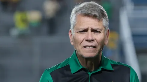 Paulo Autuori no Coritiba