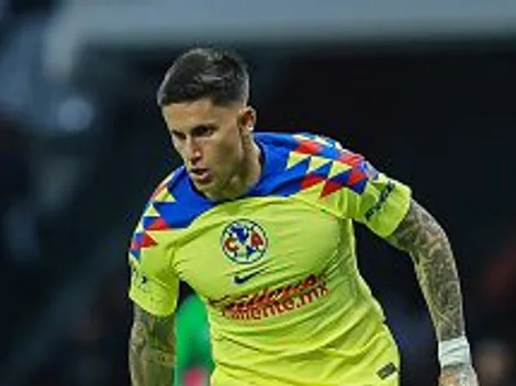 Proposta surpreendente do Corinthians por Brian Rodríguez são expostos