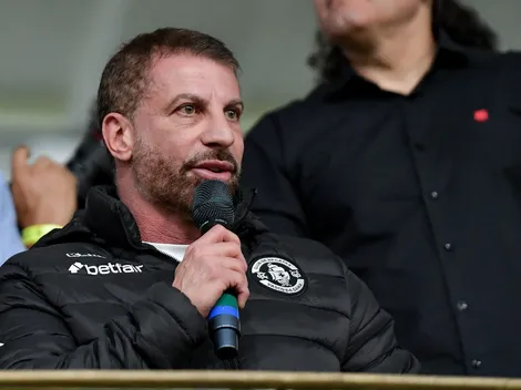 Pedrinho busca mais dois reforços para o Vasco