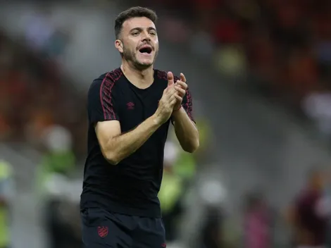 Sport pode ter retorno de até cinco jogadores e Soso "comemora"