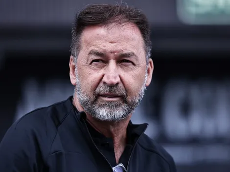 Atacante segue afastado por Augusto Melo após ter terceiro pedido de rescisão negado