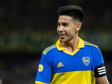 Informação sobre Pol Fernández chega 'voando' no Inter