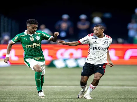 Flamengo ou Palmeiras: em quem apostar na Copa do Brasil?