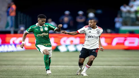 Flamengo e Palmeiras estão entre os favoritos ao título da Copa do Brasil 2024