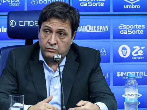Grêmio "corre contra o tempo", mas Alberto Guerra esbarra em três nomes