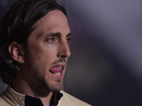 Zubeldía define titular no ataque do São Paulo contra o Botafogo