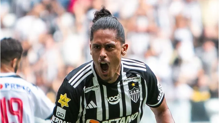 Maurício Lemos tem 'empecilho' para assinar com o São Paulo.