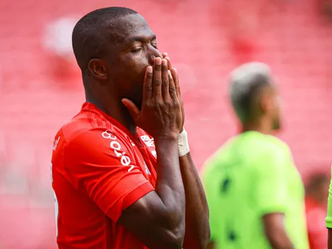 Declaração de Enner Valencia 'ferve' no Internacional