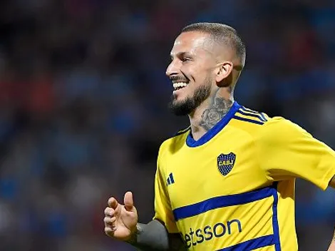 Bomba sobre Benedetto 'ferve' no Inter