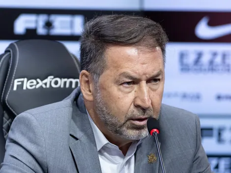 Augusto Melo pode trazer ainda mais reforços para o Corinthians