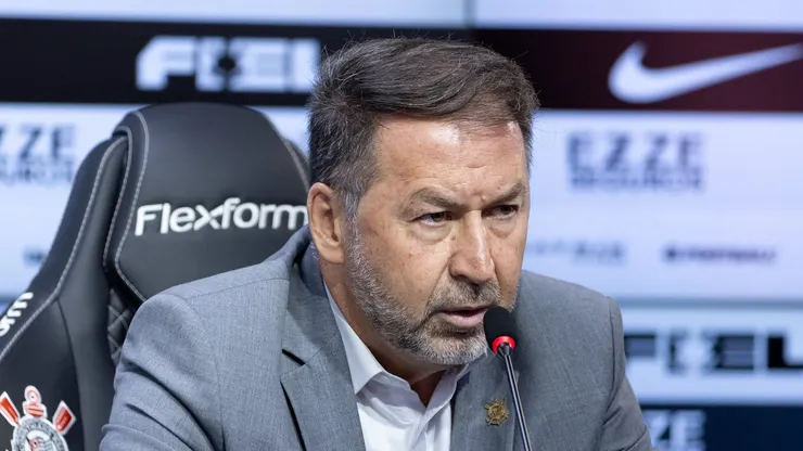 Corinthians muda de ideia sobre patrocínio da Shopee - Foto: Rodrigo Coca/Ag. Corinthians.