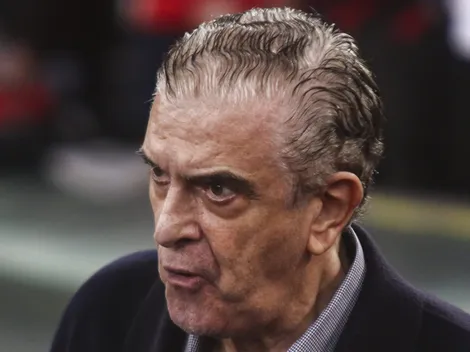 Petraglia avalia, e atacante cobiçado no Brasil deve acertar com Athletico