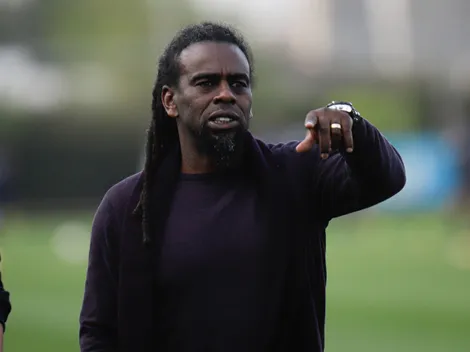 Tinga manda recado para torcida do Internacional antes do confronto contra o Rosario