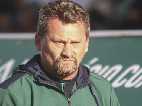 Fábio Matias determina saída de jogador do Coritiba