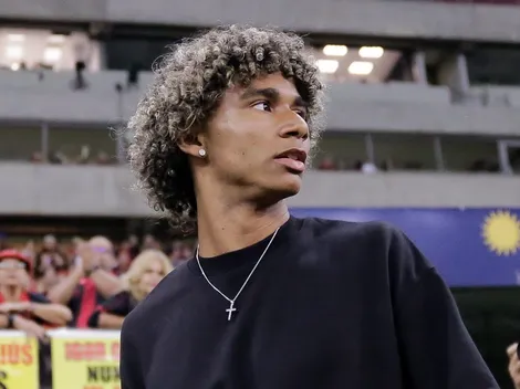 Sport se aproxima de contratar lateral para substituir Pedro Lima