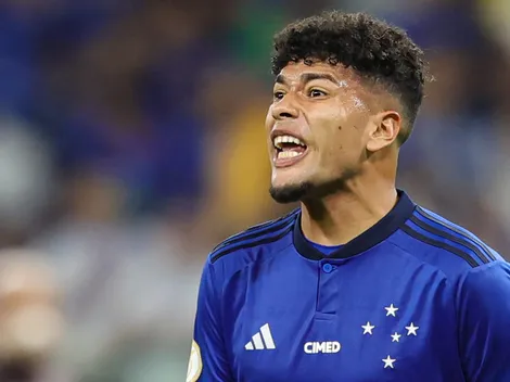 Especulado no Coritiba, Filipe Machado encaminha acerto com o Vitória