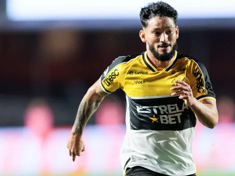 Palpite: Criciúma x Fortaleza – Campeonato Brasileiro –24/07/2024