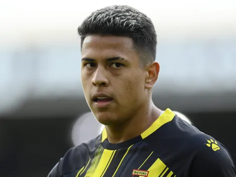 Único fator impede contratação de Matheus Martins no Botafogo