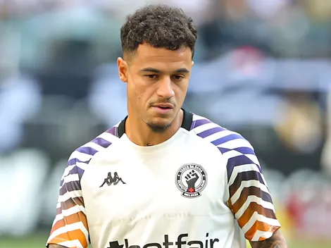 Informação sobre Coutinho 'agita' todos no Vasco