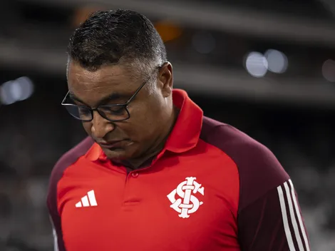 Internacional surpreende e encaminha saída de atacante