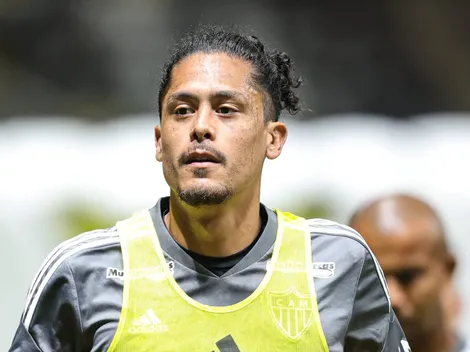 São Paulo 'surpreende geral' e encaminha contratação de Maurício Lemos