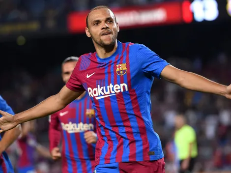 Grêmio surpreende geral e anuncia contratação de atacante europeu