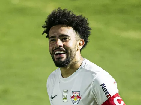 Landim manda a real no Flamengo sobre situação envolvendo Claudinho