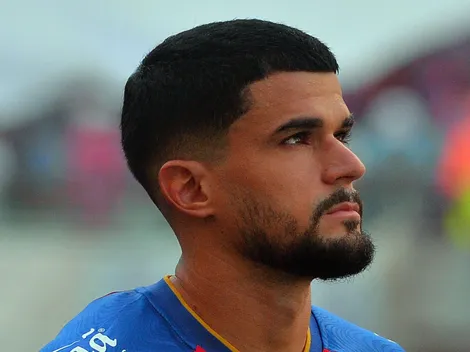 Declaração de Rogério Ceni sobre o Cauly 'ferve' no Bahia