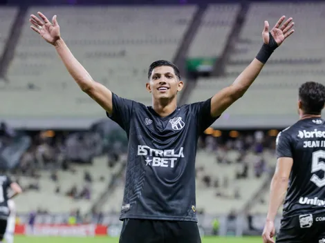 Erick Pulga e mais dois retornam ao time de Condé para próximo jogo