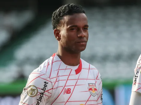 Helinho entra na mira do Ajax e São Paulo pode lucrar bolada