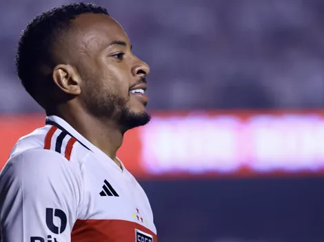 Diretoria aprova e São Paulo pode fechar com novo lateral