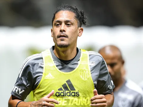 Alvo do Inter, Maurício Lemos entra na mira do São Paulo