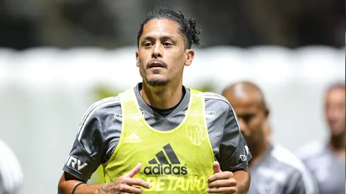 Maurício Lemos é alvo de clube paulista – Foto: Gilson Lobo/AGIF