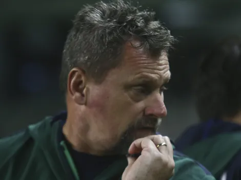 Fábio Matias vai gostar: Coritiba planeja anunciar até quatro reforços